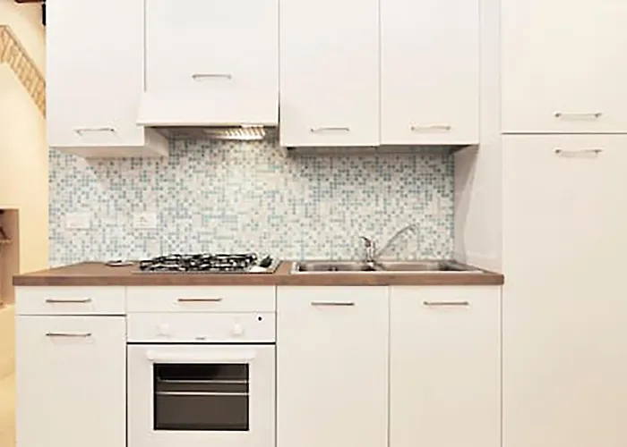 San Polo Apartment